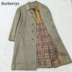 2025年最新】バーバリー ステンカラーコートの人気アイテム