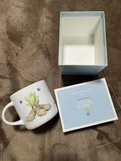 2025年最新】ピーターラビット ウエッジウッドの人気アイテム - メルカリ