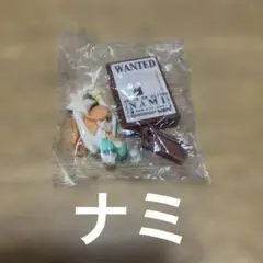 チョコサプ　ナミ ONE PIECE