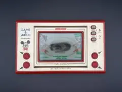 2026年最新】ゲームウォッチ MC-25の人気アイテム - メルカリ