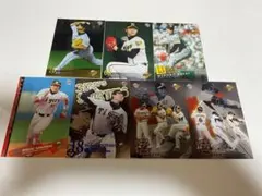 読売巨人軍 ジャイアンツ オーナーズリーグ まとめ バラ売り カード