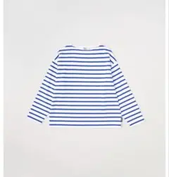 TraditionalWeatherwear MARINE BORDER 001のサムネイル