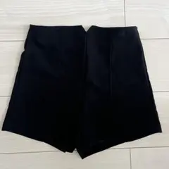 SHEIN ハイウエストショートパンツ