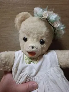 2026年最新】アンティークテディベア フランスの人気アイテム - メルカリ