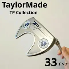 ☆TaylorMade☆パター TPコレクション ARDMORE TM1　33のサムネイル