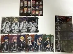 桃源暗鬼 クリアカード