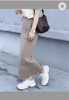 【Mサイズ】Alma Design タイトスカート