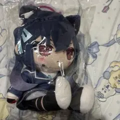 ラブライブ μ's くりぱん ぬいぐるみ 矢澤にこ - メルカリ