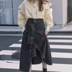 REDYAZEL スカート