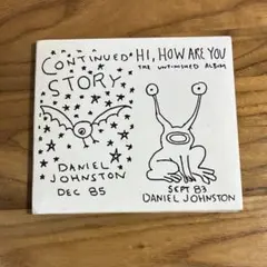 2026年最新】DANIEL johnston レコードの人気アイテム - メルカリ