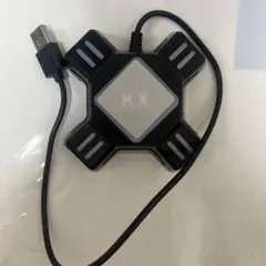 KX USB接続 クロス型コントローラー