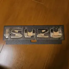 2026年最新】ISUZU エンブレムの人気アイテム - メルカリ