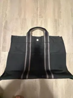 HERMES エルメス フールトゥ トートバッグ
