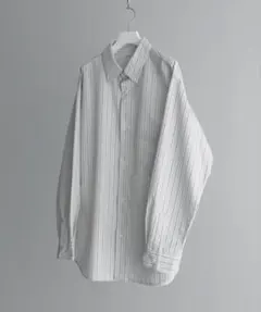 remer loose basic regular shirt