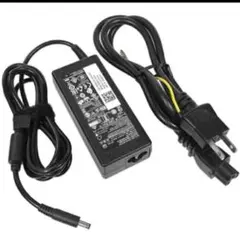 DELL 純正 65W(19.5V/3.34A) ACアダプタのサムネイル