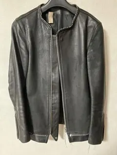 N.HOOLYWOOD ルシファー期 シングルライダース サイズMのサムネイル