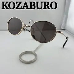 KOZABURO RYUU Round Archive Sunglasses - メルカリ