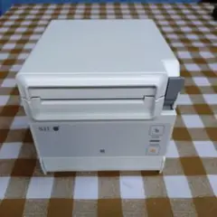SII サーマルプリンター RP-F10
