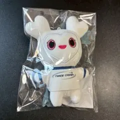 TWICE ジヒョ 10VE UNIVERSE ペンミ オリジナル ぬいぐるみ - メルカリ