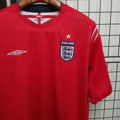 2026年最新】イングランド代表ユニフォーム2006の人気アイテム - メルカリ