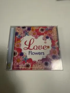 洋楽ヒットチャーアルバムLove Flowers