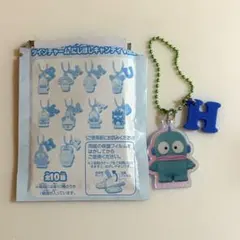 サンリオキャラクターズ ツインチャーム　にじほしキャンディ ハンギョドン