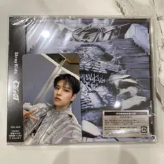 Straykids スキズ スンミン 会場限定 トレカ 東京 渋谷 CD付き