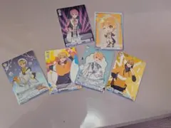 すとぷり るぅと＆さとみ ヴァイスシュヴァルツブラウ