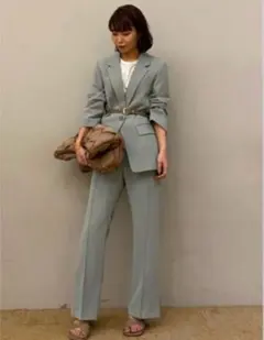 ミラオーウェンスーツ