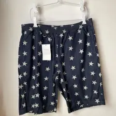 新品 SOPHNET. スター柄 ショートパンツ XLのサムネイル