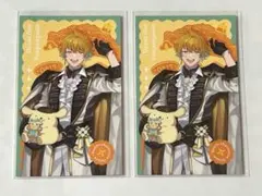 宇佐美リト サンリオ ランダムフォト風カードN