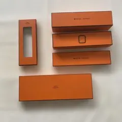 ギフトボックスセット　　エルメス