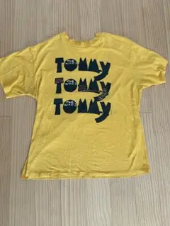 90s THE WHO  バンドTシャツ Lサイズ 90s～ M&O knit The Who T-shirt | 古着屋 grin days memory