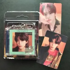 n.SSign　FankyLikeMe(ミニジュエルver.)　ロビン