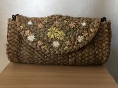 お買い得❗️ スタディオクリップ　スタジオクリップ　カゴバッグ　ショルダーのサムネイル