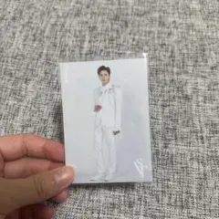 SEVENTEEN 2020 ドームツアー セブチ バーノン トレカ イルコン