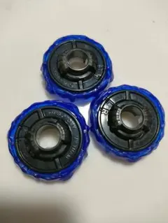 BEYBLADE 爆旋陀螺X 棘輪 套裝 9-60