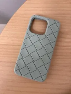 BOTTEGA VENETA iPhone14Pro maxケース - メルカリ
