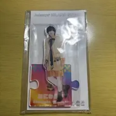 なにわ男子 道枝駿佑 アクリルスタンドのサムネイル