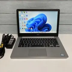 爆速SSD】美品DELL第7世代WebカメラWindows 11 オフィス付き - メルカリ