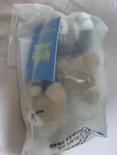 Stray Kids リノ メンプロ スンドゥンドリ キーリング 新品未開封