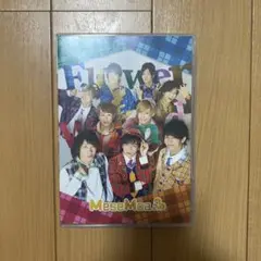 Mese Moa. めせもあ。 むすめん。 Flower Wind 初回限定盤