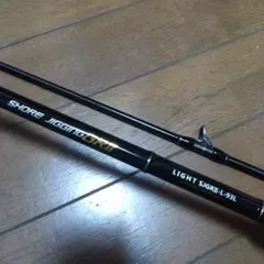 未使用 REALMETHOD SHORE JIGGING GRII 93Lのサムネイル