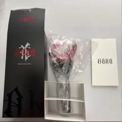 HANA ペンライト 1st TOUR 2026 