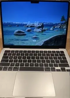 2026年最新】macbook air m2 16gb 512gbの人気アイテム - メルカリ