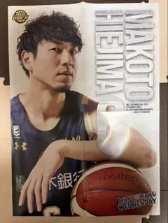 宇都宮ブレックス 比江島慎 アートボード - メルカリ