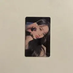 TWICE ダヒョン ready to be withmuu ラキドロ 店舗特典