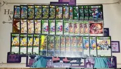 ドリームメイト デッキ 40枚 追跡有 - メルカリ