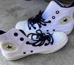 CONVERSE ALL STAR ハイカットスニーカー