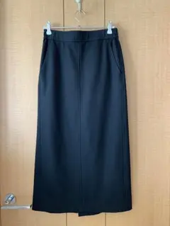 green label relaxing オルマイタイトスカート